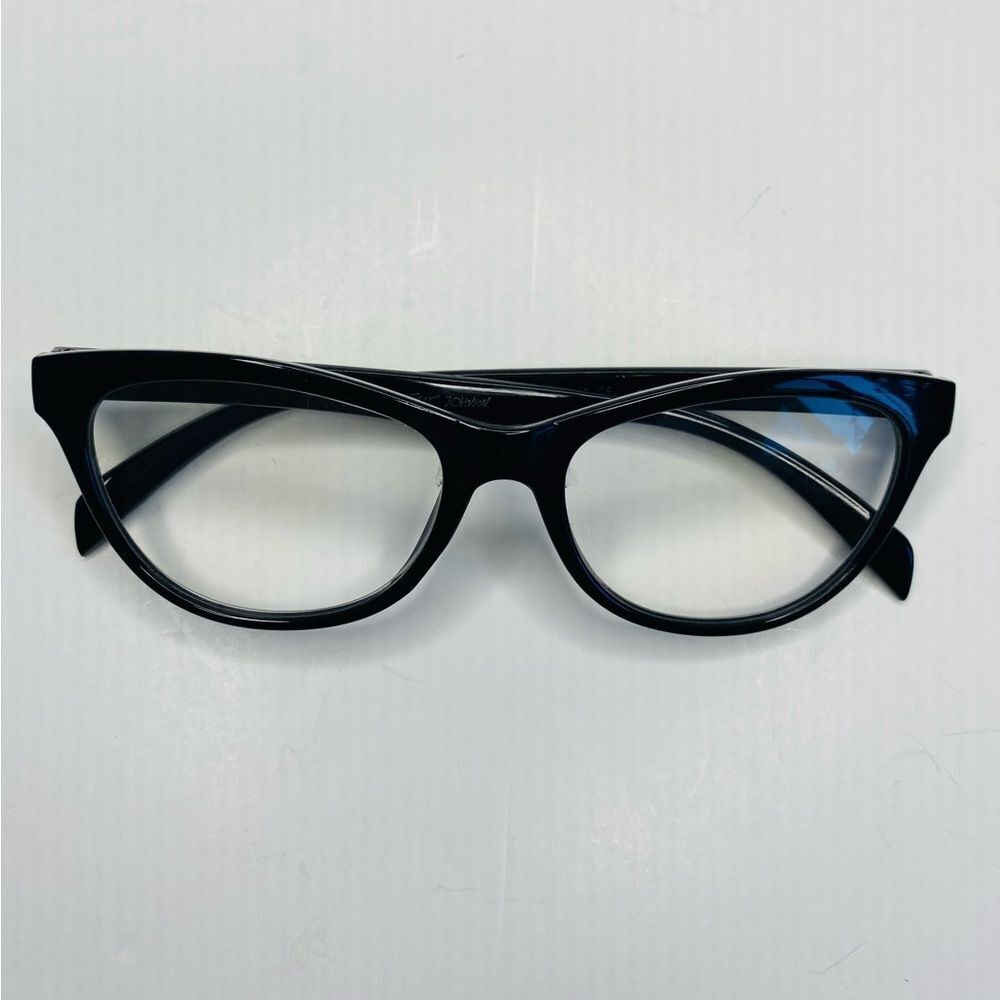 Betsy Johnson Reading Glasses 2.0 retro Office Siren preppy